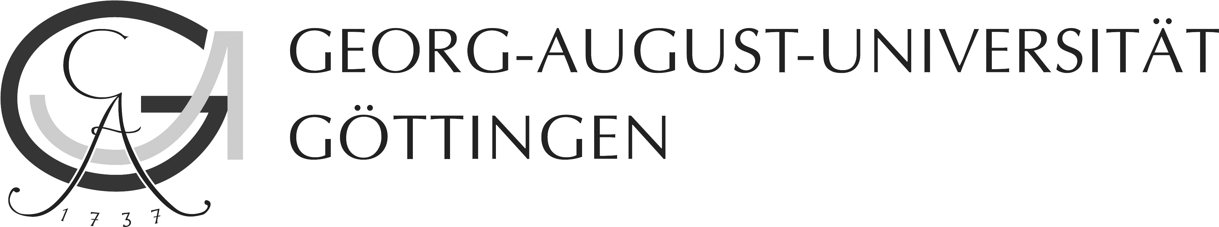 Logo  Göttingen